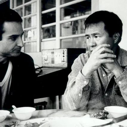 Miniature photo du film : HHH - Portrait de Hou Hsiao-Hsien