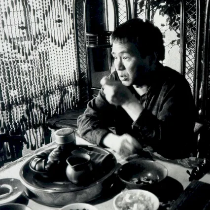 Miniature photo du film : HHH - Portrait de Hou Hsiao-Hsien