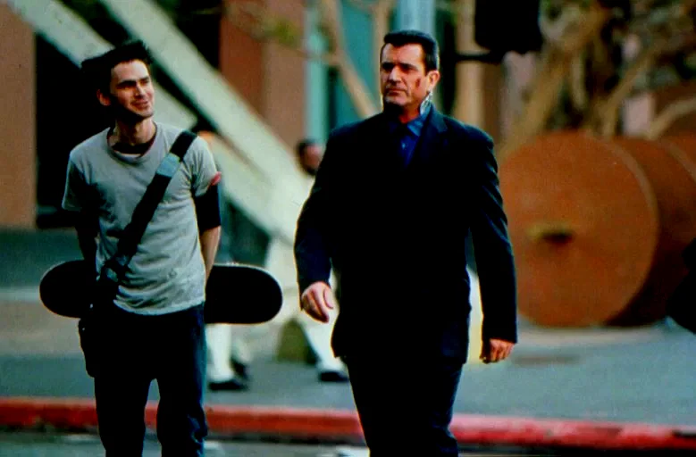 Photo 3 du film : The Million Dollar Hotel