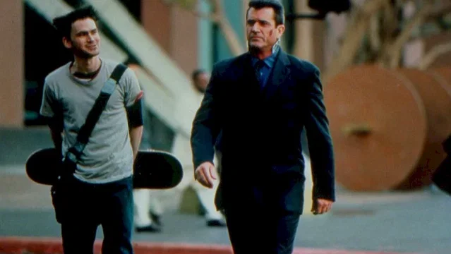Photo du film : The Million Dollar Hotel