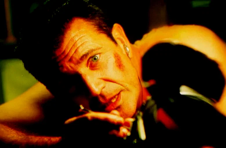 Photo 4 du film : The Million Dollar Hotel