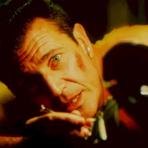 Photo du film : The Million Dollar Hotel