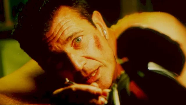Photo du film : The Million Dollar Hotel