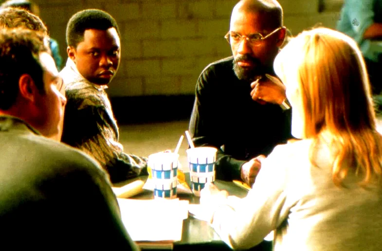 Photo 2 du film : Hurricane Carter