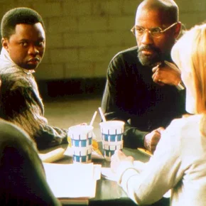 Photo du film : Hurricane Carter