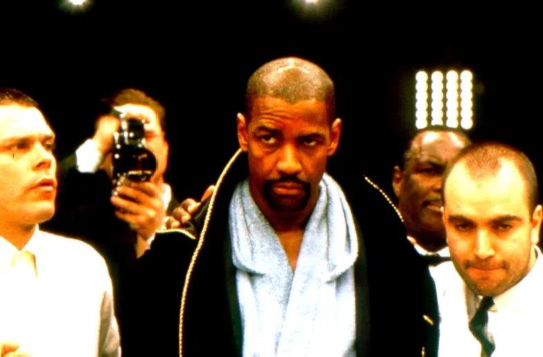 Photo 4 du film : Hurricane Carter