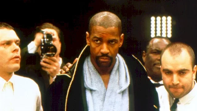 Photo 4 du film : Hurricane Carter