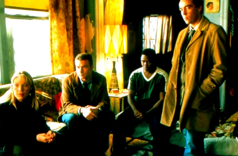 Photo 5 du film : Hurricane Carter