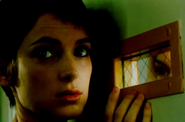 Photo 4 du film : Une vie volée