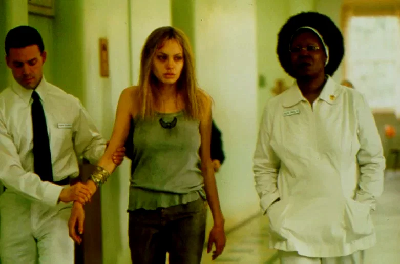 Photo 5 du film : Une vie volée