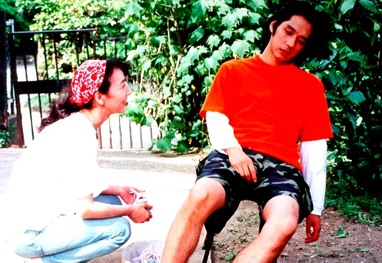 Photo 3 du film : License to live