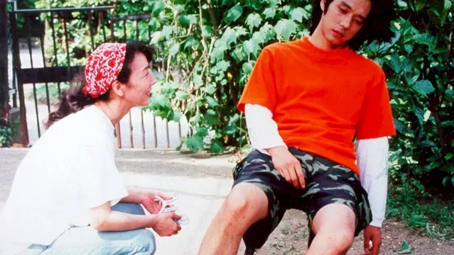 Photo du film : License to live