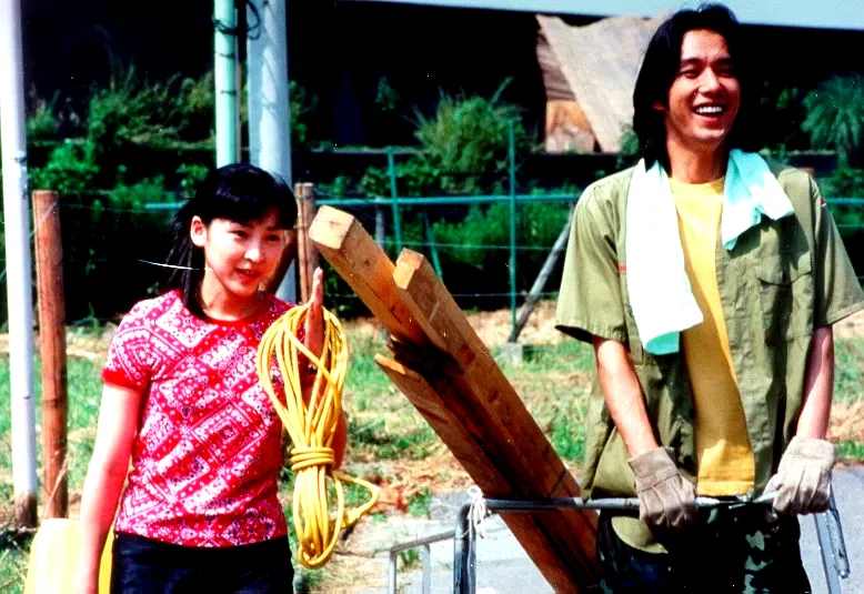 Photo 4 du film : License to live
