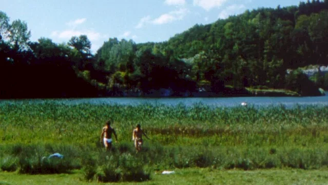 Photo du film : L'arche de noe
