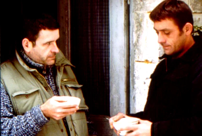 Photo 3 du film : L'arche de noe