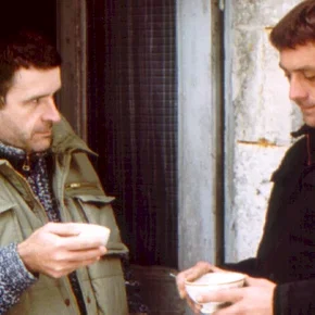Photo du film : L'arche de noe