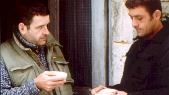 Photo du film : L'arche de noe