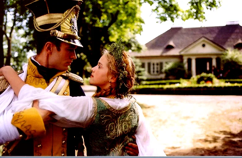 Photo 2 du film : Pan tadeusz
