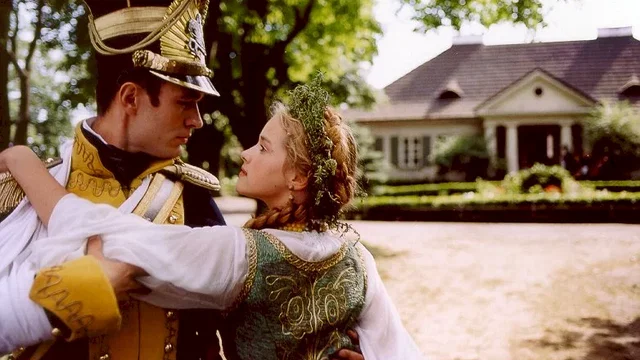 Photo du film : Pan tadeusz