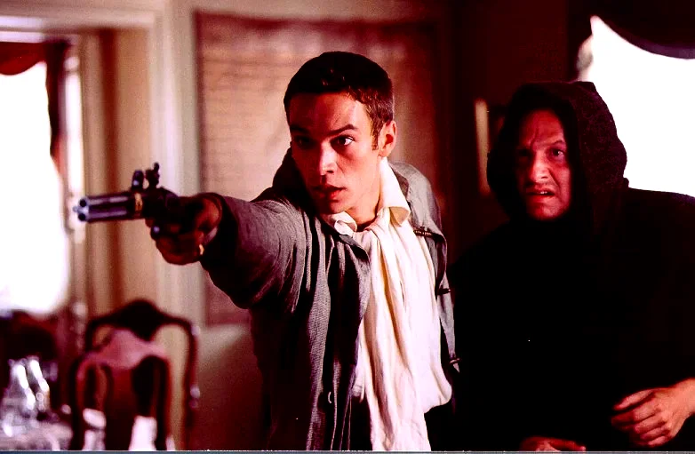 Photo 5 du film : Pan tadeusz