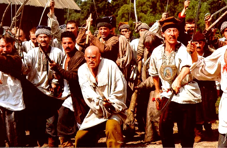 Photo 6 du film : Pan tadeusz