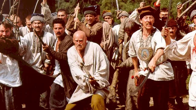 Photo du film : Pan tadeusz