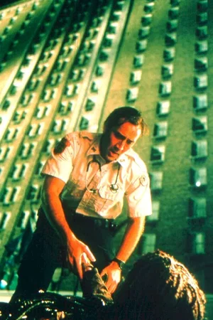 Photo du film : A tombeau ouvert