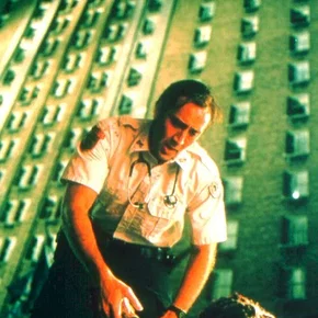 Photo du film : A tombeau ouvert