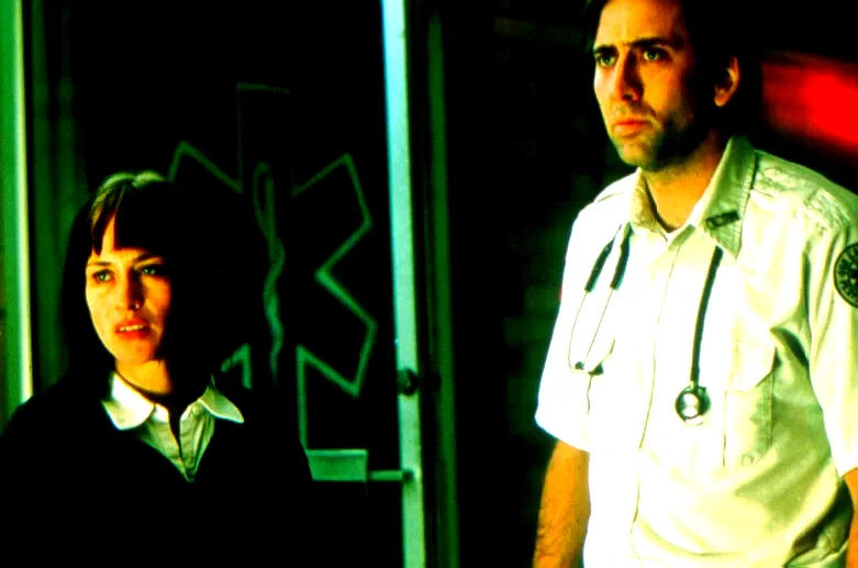 Photo 5 du film : A tombeau ouvert