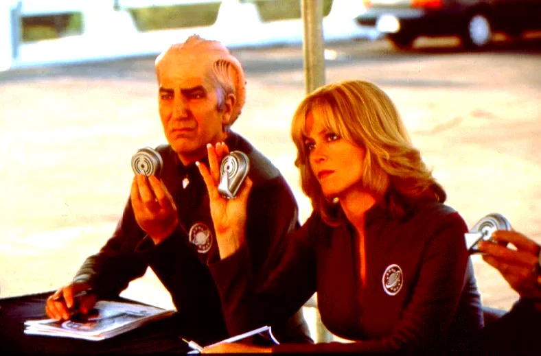 Photo 2 du film : Galaxy Quest