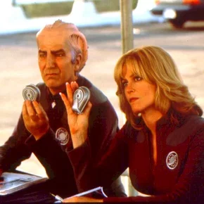 Photo du film : Galaxy Quest