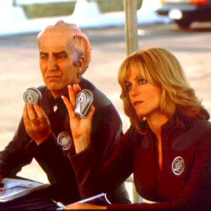 Miniature photo du film : Galaxy Quest