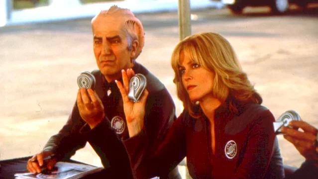Photo du film : Galaxy Quest