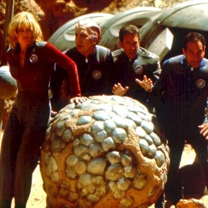 Miniature photo du film : Galaxy Quest