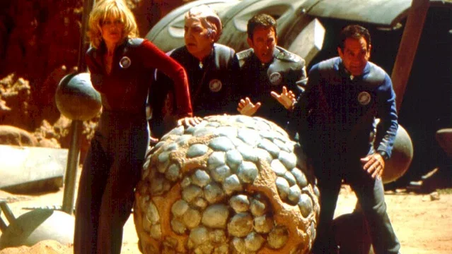 Photo du film : Galaxy Quest