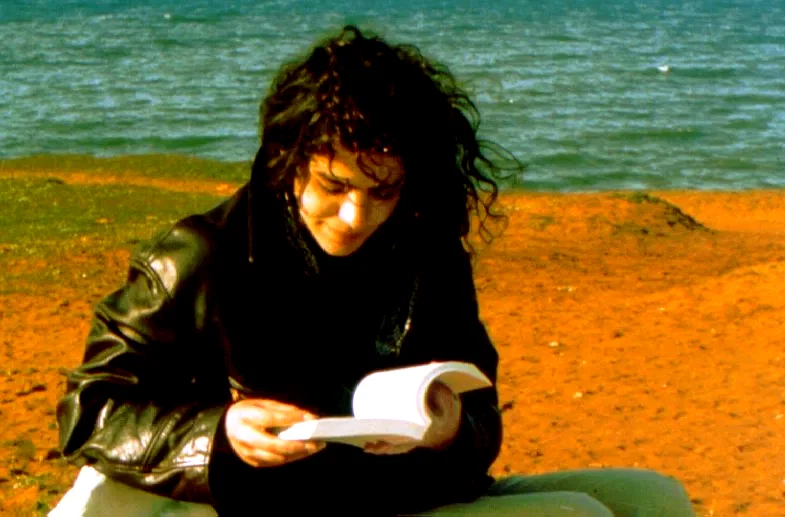 Photo du film : Genet  chatila