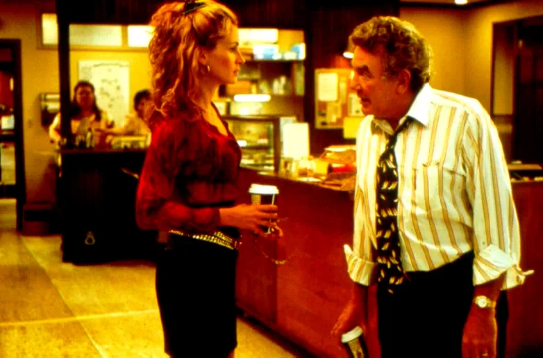 Photo du film : Erin Brockovich (seule contre tous)