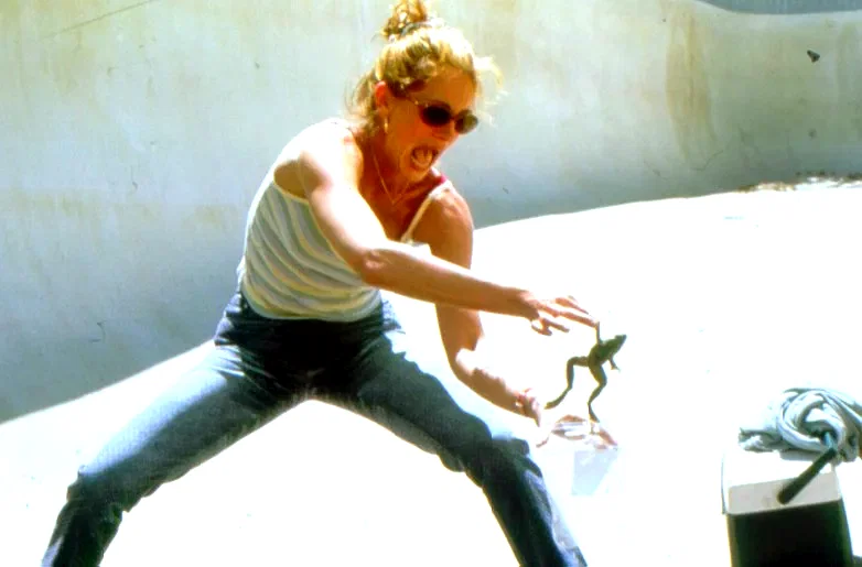 Photo du film : Erin Brockovich (seule contre tous)