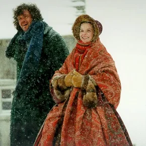 Photo du film : La Veuve De Saint-Pierre