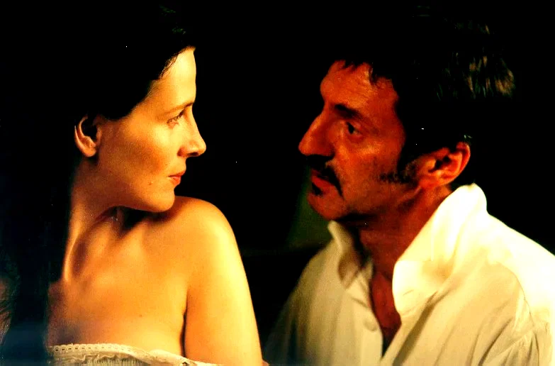 Photo 3 du film : La Veuve De Saint-Pierre