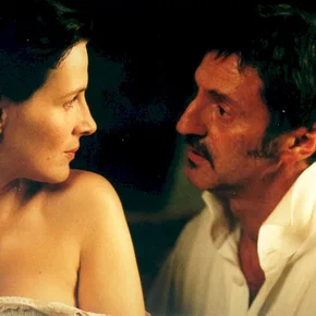 Photo du film : La Veuve De Saint-Pierre