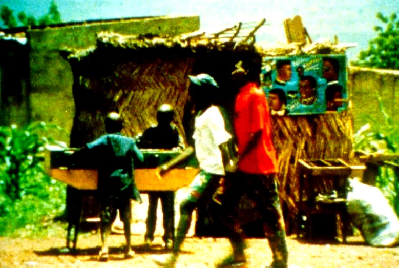 Photo du film : Doulaye, Une Saison Des Pluies