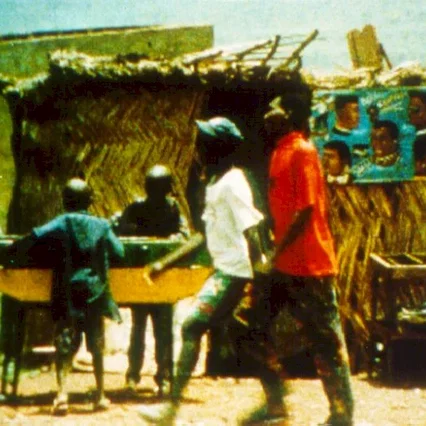 Miniature photo du film : Doulaye, Une Saison Des Pluies