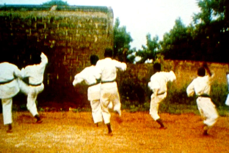 Photo du film : Doulaye, Une Saison Des Pluies