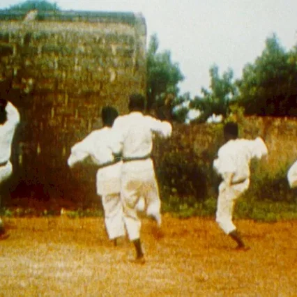Miniature photo du film : Doulaye, Une Saison Des Pluies