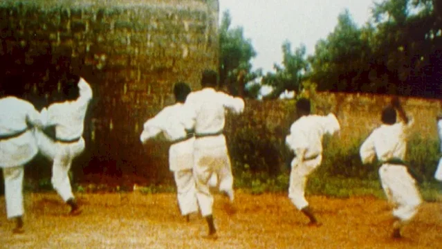 Photo 4 du film : Doulaye, Une Saison Des Pluies