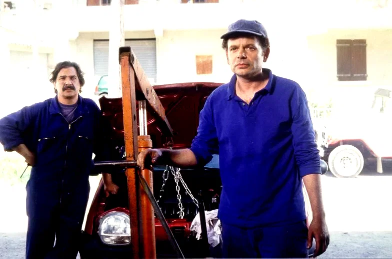 Photo 2 du film : A l'attaque !