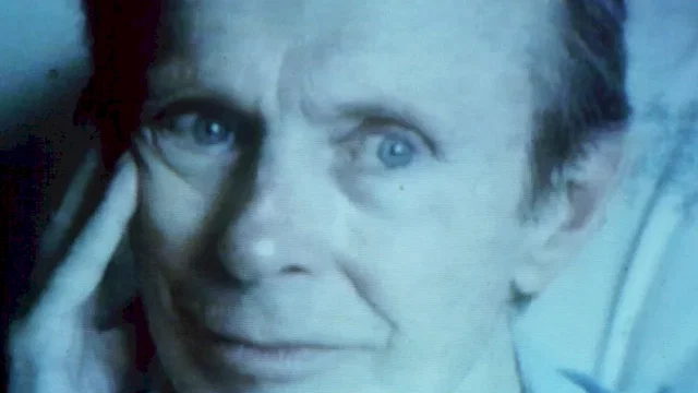 Photo 2 du film : Hubert Selby Jr, 2 Ou 3 Choses...