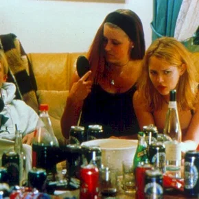 Photo du film : Fucking Amal
