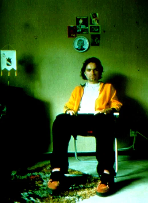 Photo 6 du film : Fucking Amal